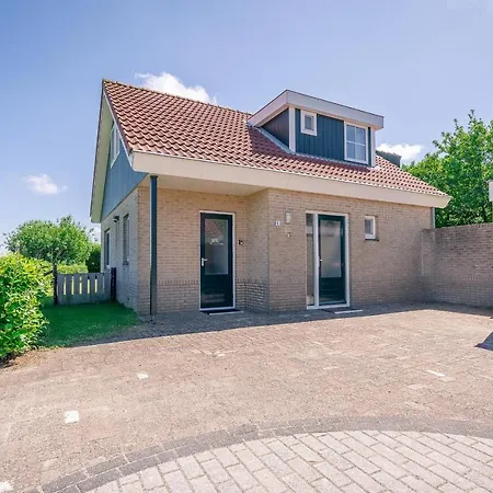 Annabella 11 De Koog (Texel)