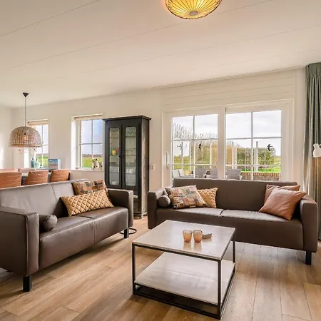 וילה Annabella 11