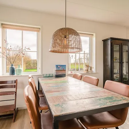 Annabella 11 וילה