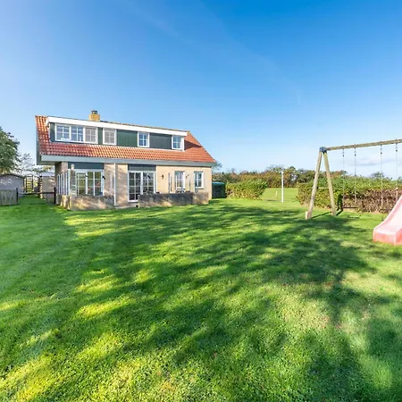 Annabella 11 וילה