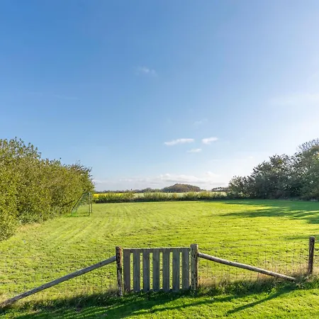 Villa Annabella 11 De Koog (Texel)