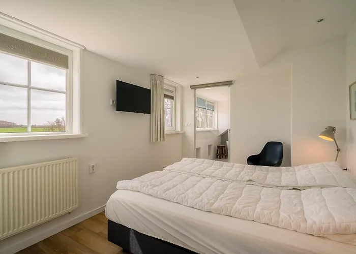 Annabella 11 De Koog (Texel)