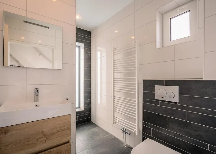 Annabella 11 Villa De Koog (Texel)