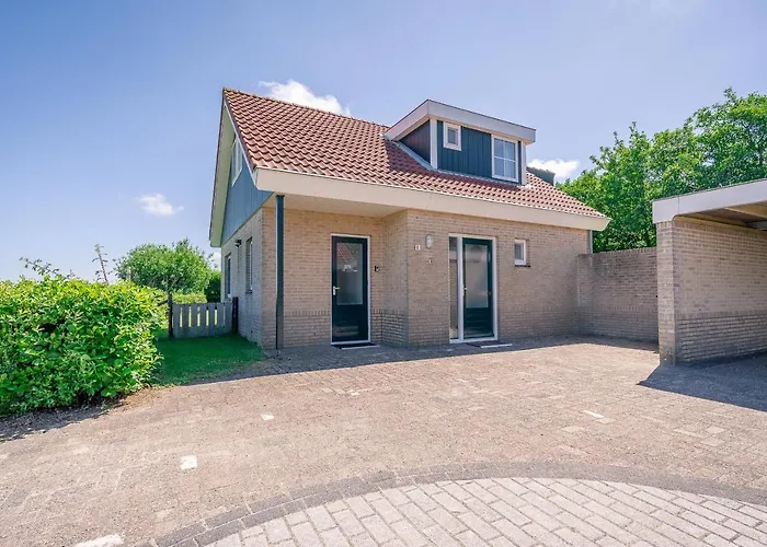 Annabella 11 De Koog (Texel)