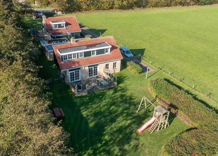 Villa Annabella 11 *